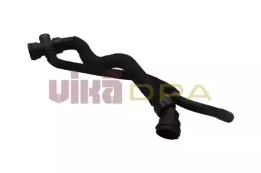 трубка системы охлаждения!\ Audi A4/A6 1.6-2.0 00> 11211821401 VIKA