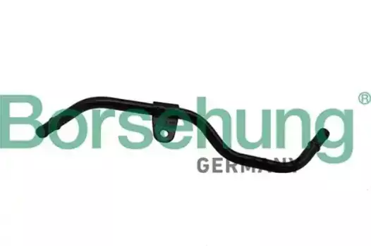 трубка системы охлаждения!\ Audi A4, Skoda Superb, VW Passat 1.8 00-09 B19265 BORSEHUNG