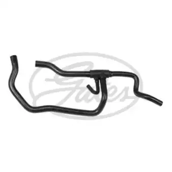 трубка системы охлаждения!\ BMW E34 2.0i-2.5ix 90-91 05-2906 GATES