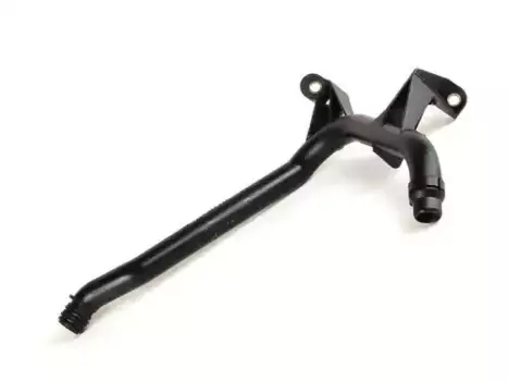 трубка системы охлаждения!\ BMW E46/38/39 All 11 53 7 502 525