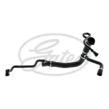 трубка системы охлаждения!\ BMW X5 E53 4.4/4.8 03-08 05-2352 GATES