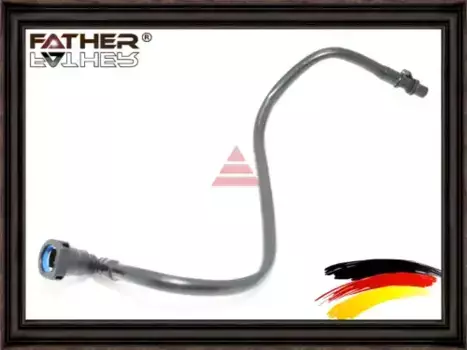 Трубка системы охлаждения F3578R05 FATHER