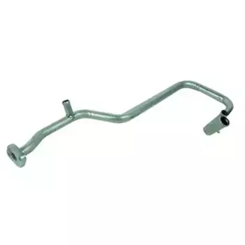 трубка системы охлаждения!(м)\ Iveco TurboDaily 35.10-59.12 907060 EMMERRE