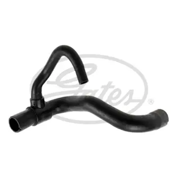 трубка системы охлаждения!\ Opel Corsa D 09-14 05-2651 GATES