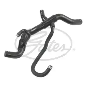 трубка системы охлаждения!\ Volvo C30/C70/S40/V50 04> 05-2410 GATES