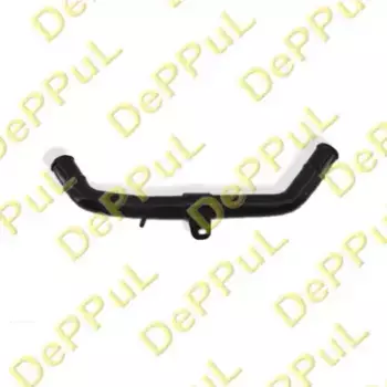 ТРУБКА СИСТЕМЫ ОХЛАЖДЕНИЯ AUDI A4 (05-07), A6 (04-11) DER1112 DEPPUL