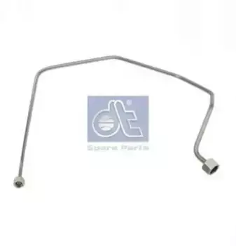 трубка ТНВД !cyl №4 1x \Volvo F12 TD120F/G(60641->)/121/122 2.12023 DT