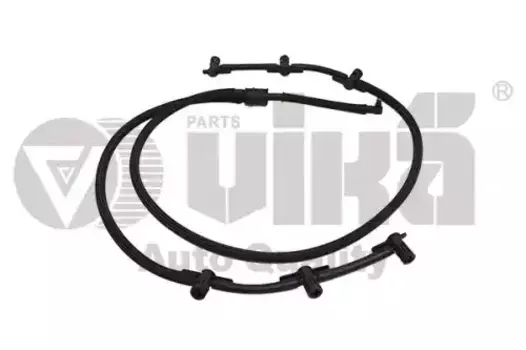 трубка топливная!\ Audi A4/A5/A6/A7/A8/Q5/Q7 10>, VW Touareg 11-18 11301577801 VIKA