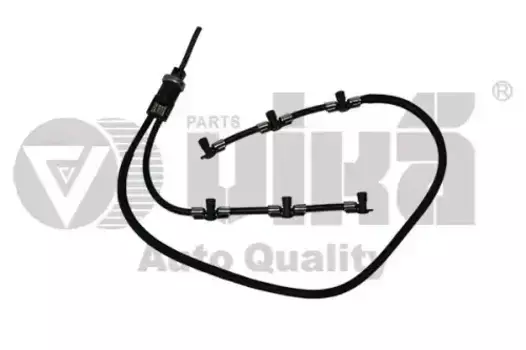 трубка топливная!\ Audi A5/Q7, VW Touareg 3.0TDI 04> 11301577401 VIKA