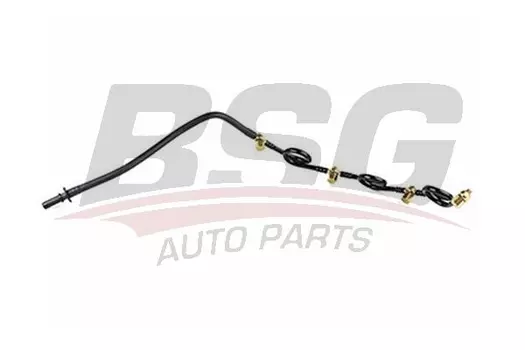 трубка топливная! \ Ford Transit V184 2.4D 01> BSG 30-725-072 BSG