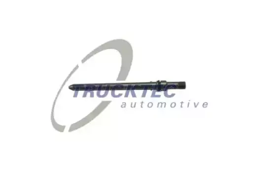 трубка топливная форсунки!\ MAN D2066 05.10.028 TRUCKTEC