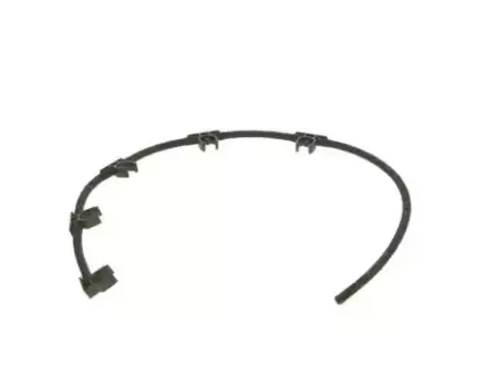 трубка топливная форсунки!\ MB Sprinter/Vario 2.0CDI/2.2CDi 96> 0 928 400 286 BOSCH