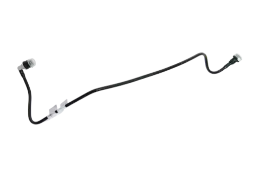 трубка топливная!\IVECO 504148019