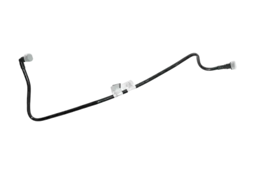 трубка топливная!\IVECO 504356999