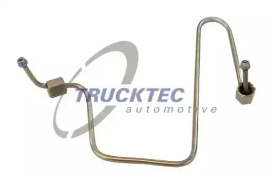 трубка топливная!\ MB SPRINTER 02.13.067 TRUCKTEC