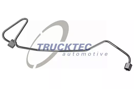 трубка топливная!\ MB SPRINTER 02.13.057 TRUCKTEC