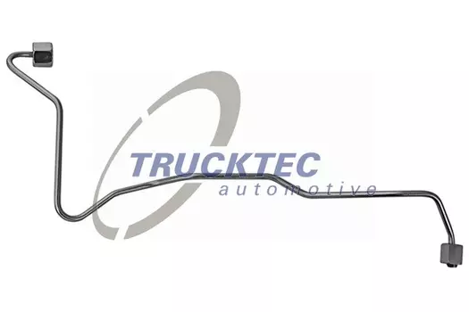 трубка топливная!\ MB SPRINTER 02.13.059 TRUCKTEC