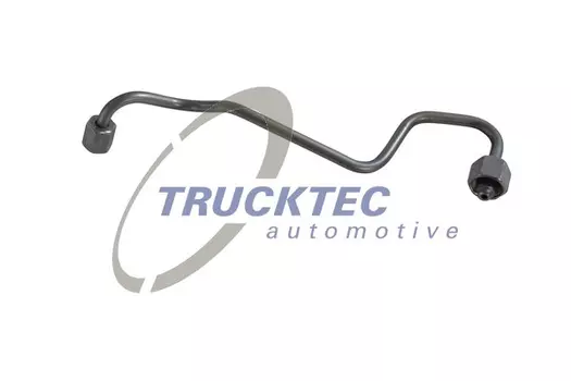 трубка топливная!\ MB SPRINTER