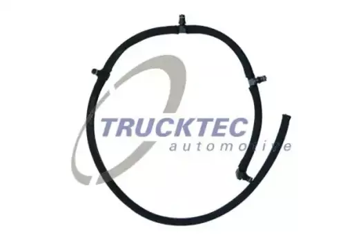 трубка топливная!\ MB SPRINTER 02.13.086 TRUCKTEC