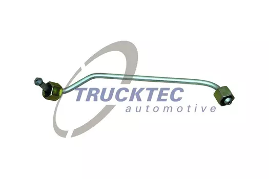 трубка топливная! насос-форсунки \MB Actros OM501/502 01.13.145 TRUCKTEC