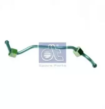 трубка топливная! насос-форсунки \MB Axor OM457 4.10328 DT