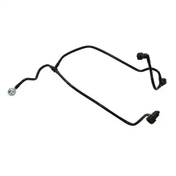 Трубка топливная (обратка) ISF 3.8 4990798 0518 HAFFEN