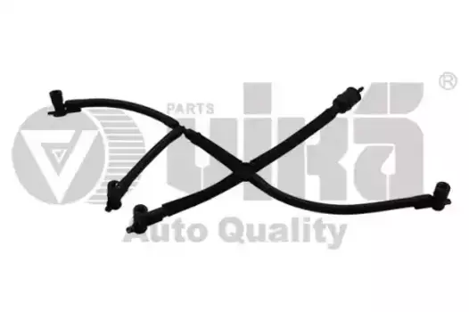 трубка топливная обратки!\ VW Transporter 09> 11301577201 VIKA