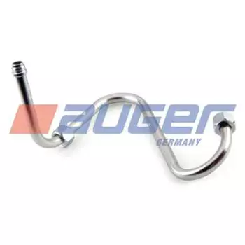 трубка топливная ! \ SCANIA 73374 AUGER