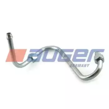 трубка топливная ! \ SCANIA 73372 AUGER