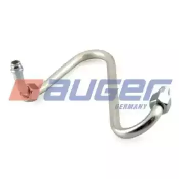 трубка топливная ! \ SCANIA P/G/R/T SERIES 73373 AUGER