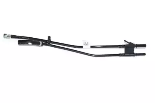 трубка топливная ТНВД!\ IVECO 504110763