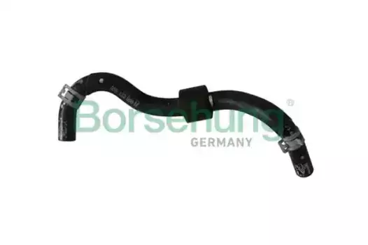 трубка топливная!\ VW Golf 2.0 TSI 13> B11983 BORSEHUNG