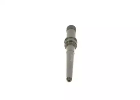 трубка топливная ! высого давления\ MAN F 00R J00 414 BOSCH