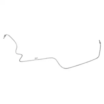 Трубка тормозная передняя ВАЗ-2101-2107 правая 1400 мм ВАЗ 01-07 BOLK BBR115013