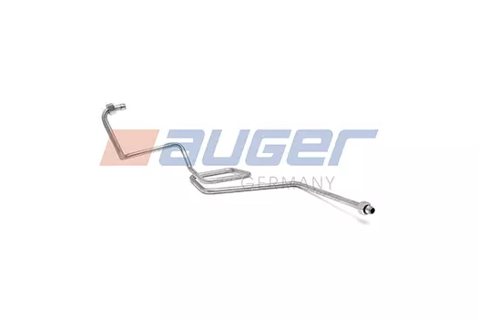 трубка тормозная! спираль \ MB 85648 AUGER