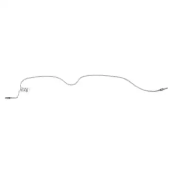 Трубка тормозная задняя ВАЗ-2121 правая 770мм BOLK BBR115014