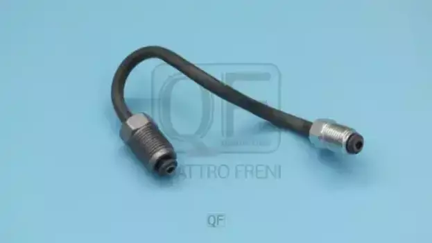 ТРУБКА ТОРМОЗНАЯ RR RH QF12F00002 QUATTRO FRENI