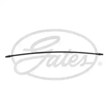 трубка вентиляции картера!\ MB W211/W219 11> 02-1618 GATES