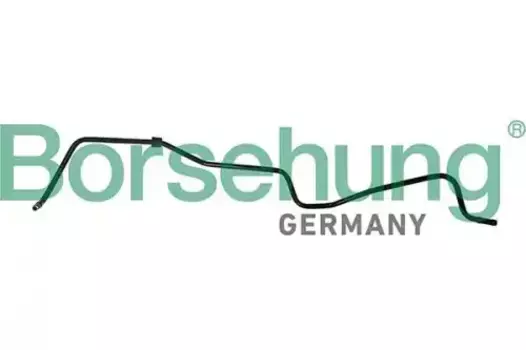 трубка вентиляции картерных газов!\ Audi A3 A4/A6/S3