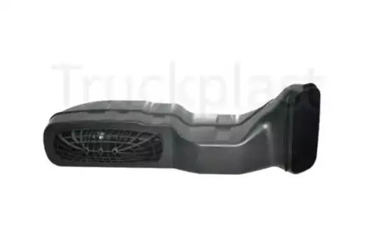 трубка воздухозаборника !воздушного фильтра\ MAN TGA/TGX/TGS TD06-57-104 TANGDE