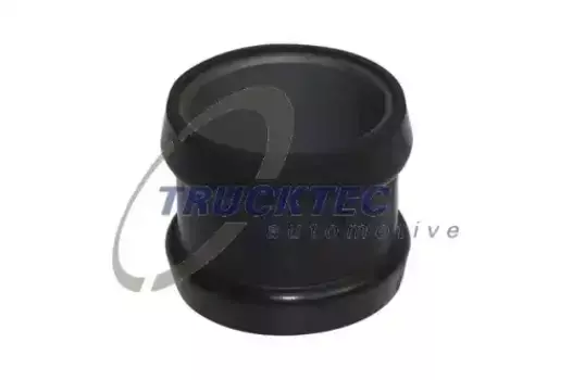 трубка! вставная трубка, D=38x32mm\ MAN TGA/TGX/TGS 05.18.030 TRUCKTEC