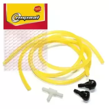 трубки бачка омывателя 2шт тройник,жиклёры!\ ГАЗ 3302 RG3302-5208000 RIGINAL