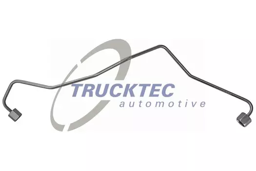 трубки ТНВД топл !\MB 614 02.13.055 TRUCKTEC