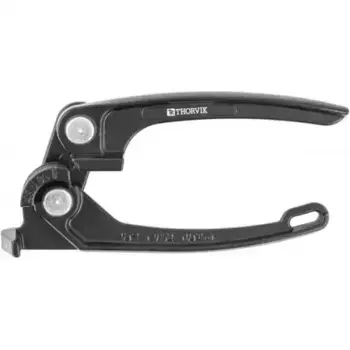 трубогиб! ручной, рычажный, для трубок диаметром 3-6 мм\ BPB2 THORVIK