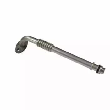 трубопровод маслянного поддона!\ Renault Logan/Sandero 1.5DCi 05> 30600 ASAM