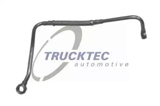 трубопровод масляный !(м) \MB Actros/ Axor 01.18.089 TRUCKTEC