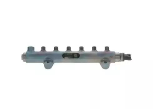 трубопровод распределительный, Common-Rail-System! CR/V4/10-23S\ KHD 0 445 224 029 BOSCH