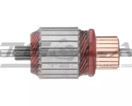 TT71531 Ротор стартера TESLA TECHNICS