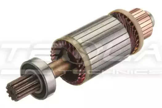 TT71608 Ротор стартера TESLA TECHNICS