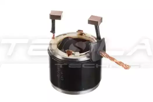 TT74249 Статор стартера TESLA TECHNICS